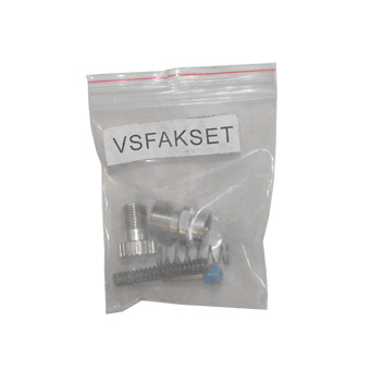 GPI VELCROVSF AIR/FAN/FLUID KNOB SET - VSFAKSET 